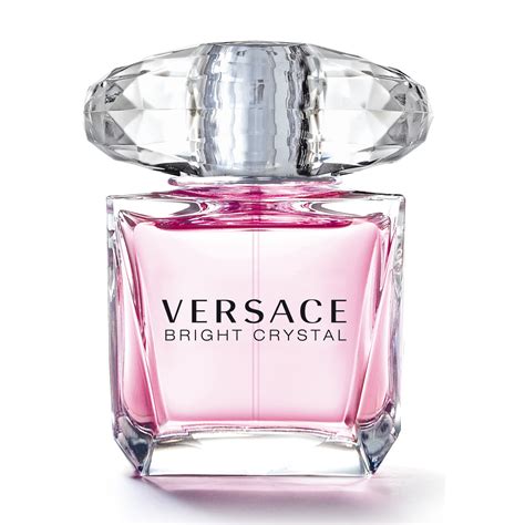 perfume versace mujer bright crystal|versace bright crystal perfume smell.